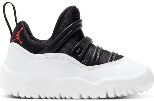 Jordan 11 Retro Little Flex Tuxedo (TD)