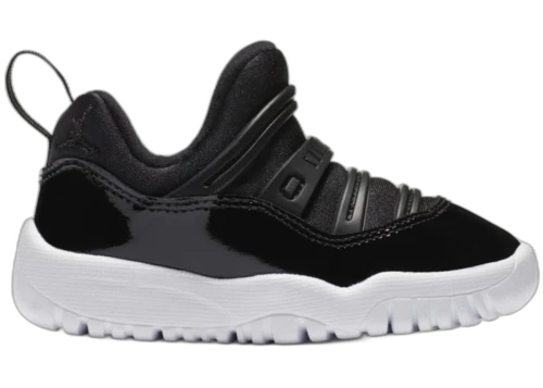 Jordan 11 Retro Little Flex 25th Anniversary (TD)