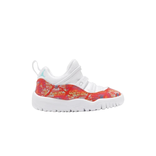 Air Jordan 11 Retro Little Flex TD 'Chinese New Year'