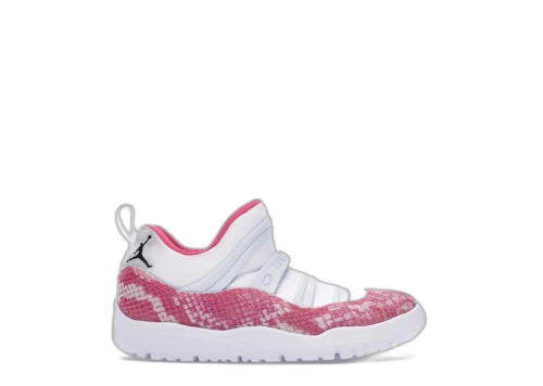 Jordan 11 Retro Little Flex Snake Watermelon (PS)