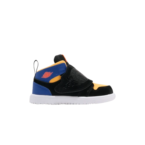 Sky Jordan 1 TD 'Royal Blue Orange'