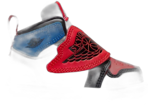 Jordan Sky Jordan 1 Top 3 (TD)