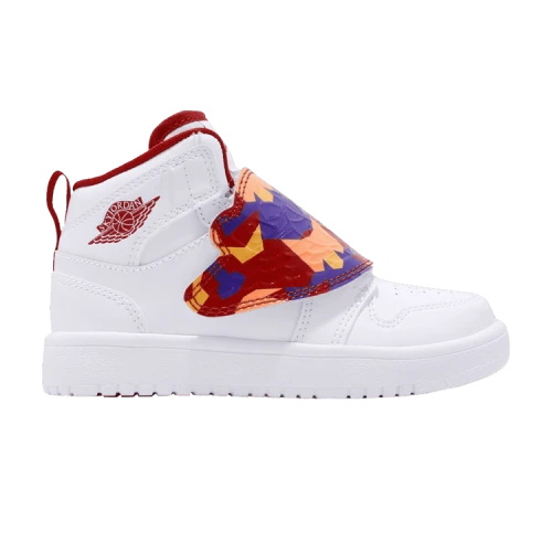 Sky Jordan 1 PS 'Court Purple'