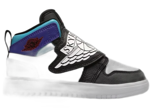 Jordan Sky Jordan 1 Aqua (PS)