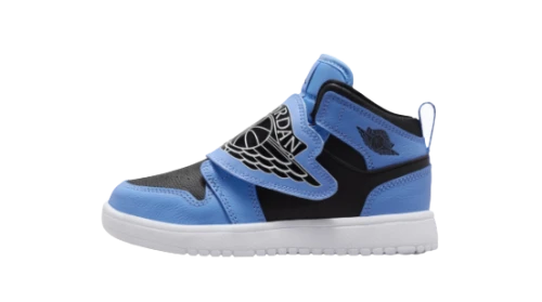 Sky Jordan 1 University Blue PS