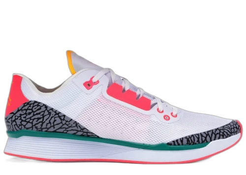 Jordan 88 Racer SoleFly Lottery