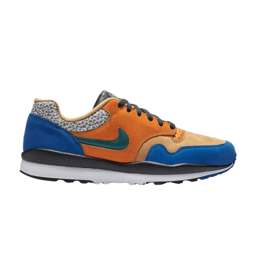 Nike Air Safari SE Monarch Royal