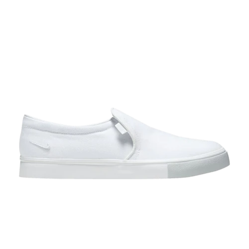 Nike Court Royale AC 'Triple White' (Women's)
