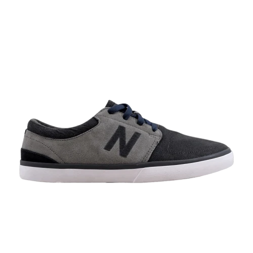 New Balance Brighton 344 'Silver'