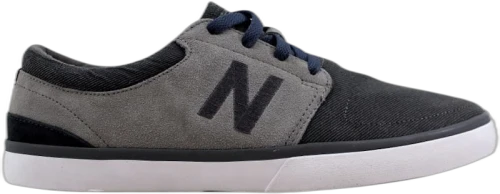 New Balance Numeric 344 Brighton Silver