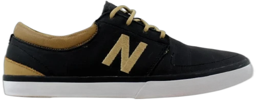 New Balance Brighton-344 Black Kelp Brown