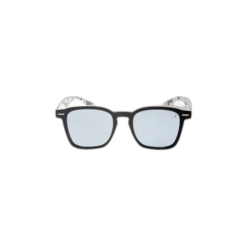 BAPE Sunglasses 'Grey'