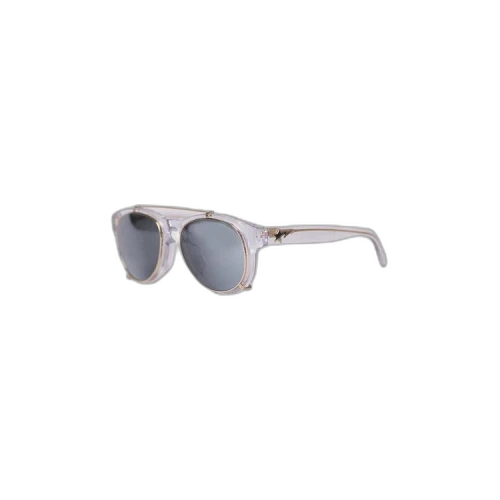 BAPE Sunglasses 'White'