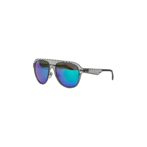 BAPE Sunglasses 'Green'