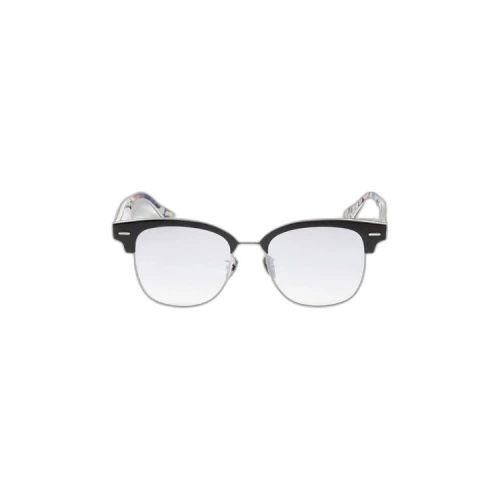 BAPE Sunglasses 'Clear'