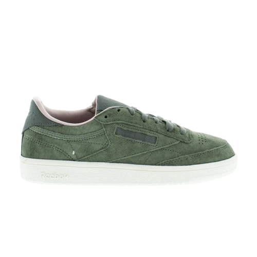 Reebok Club C 85 'Ironstone' (Women's)