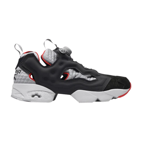 Reebok InstaPump Fury OG 'Coal Flint Grey'