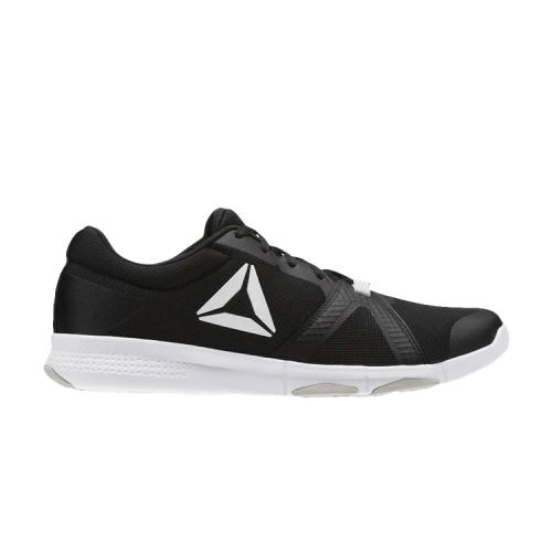 Reebok Flexile 'Black White'