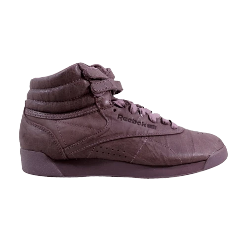Reebok Freestyle Hi FBT 'Smoky Orchid' (Women's)