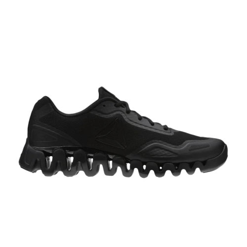 Reebok Zig Pulse 'Black'