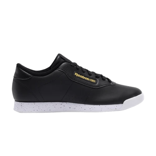 Reebok Princess 'Black'