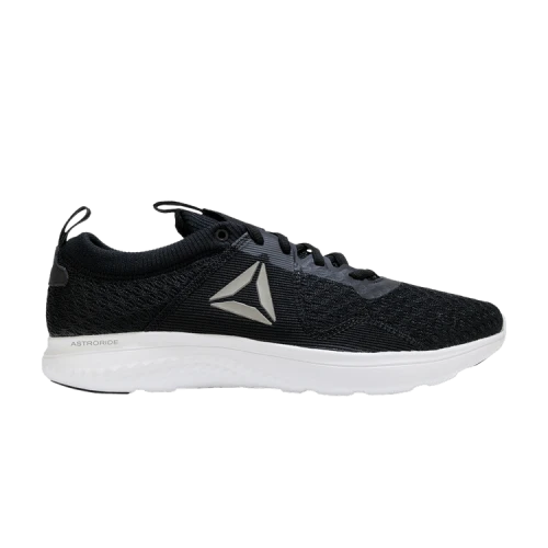 Reebok Astroride Run Fire 'Black Steel'