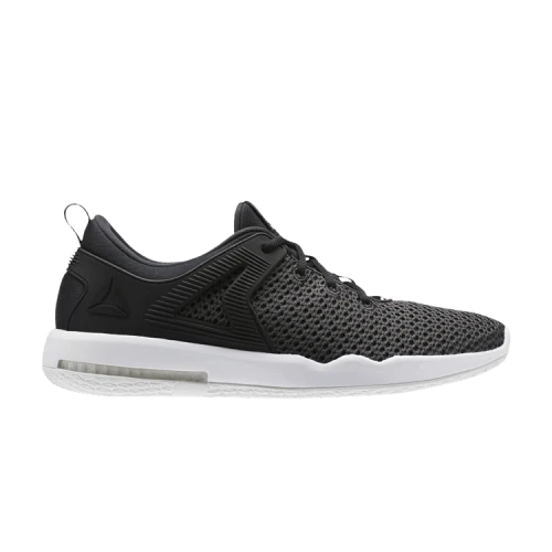 Reebok Hexalite X Glide SR 'Black'