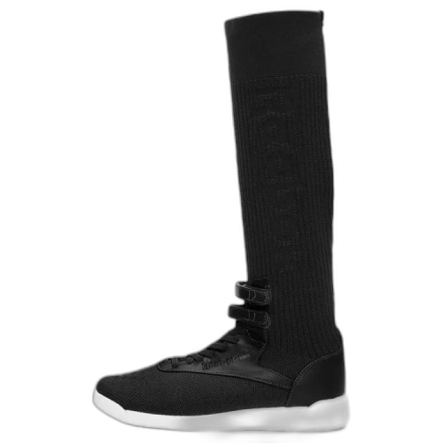 Reebok Freestyle Hi Ultraknit (Women's)