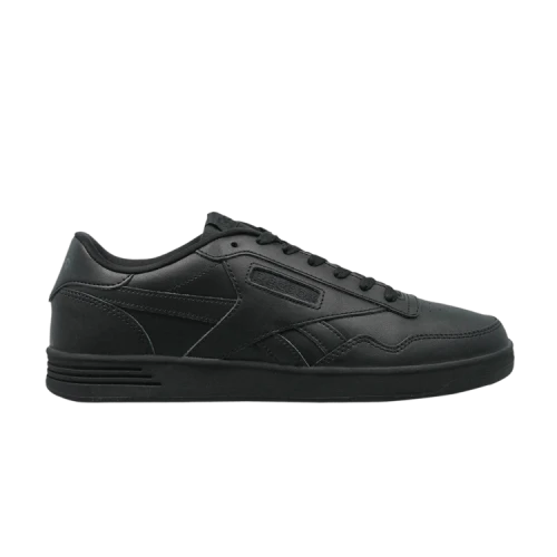 Reebok Royal Techque T LX 'Black'