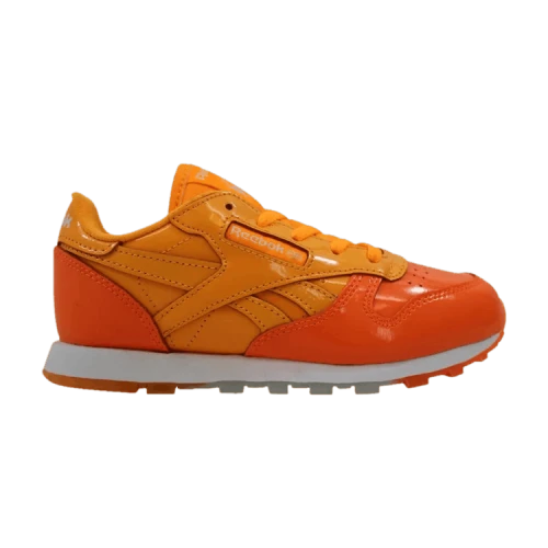 Reebok Classic Leather Kids 'Dessert Pack'