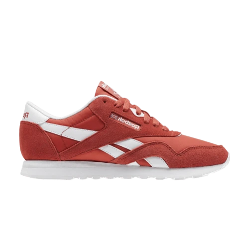 Reebok Classic Nylon Neutrals (Women's)