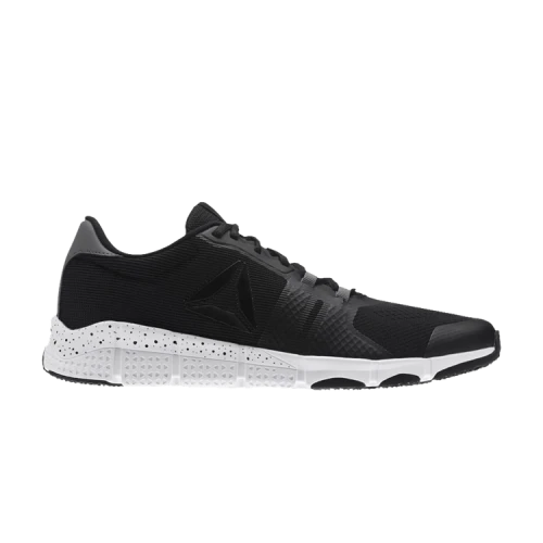 Reebok TrainFlex 2.0 'Black Alloy'