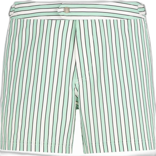 TOM FORD SS26 Swimming Shorts Men's