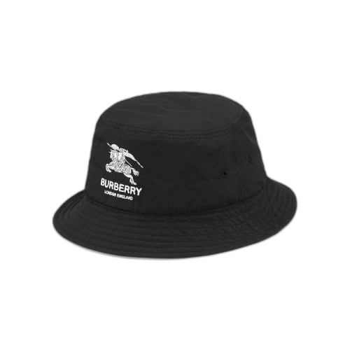 Supreme x Burberry Crusher 'Black'