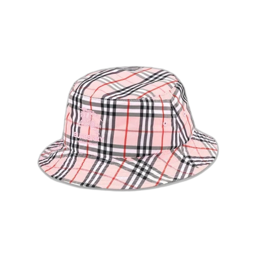 Supreme x Burberry Crusher 'Pink'