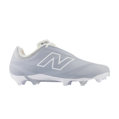 New Balance Burn X4 Artic Grey Grey