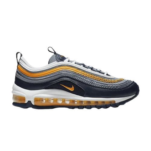 Nike Air Max 97 Midnight Navy (GS)