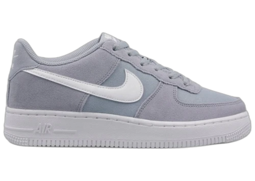 Nike Air Force 1 Low Obsidian Mist (GS)