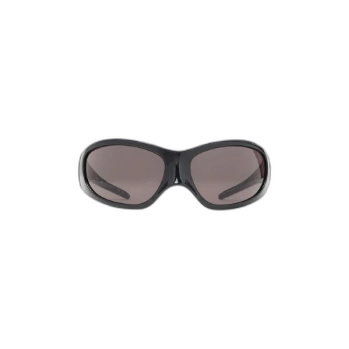 Balenciaga Sunglasses 'Black'