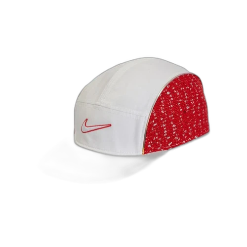 Supreme x Nike Boucle Running Hat 'White'