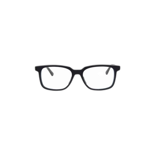 Bottega Veneta Square Frame Acetate Sunglasses 'Blue'