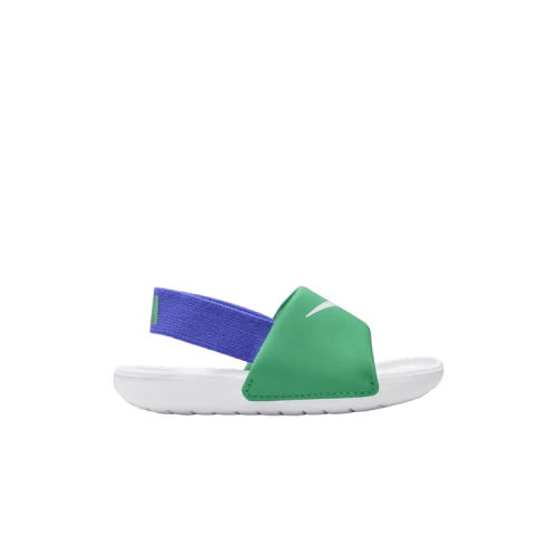 Nike Kawa Slide TD 'Stadium Green'