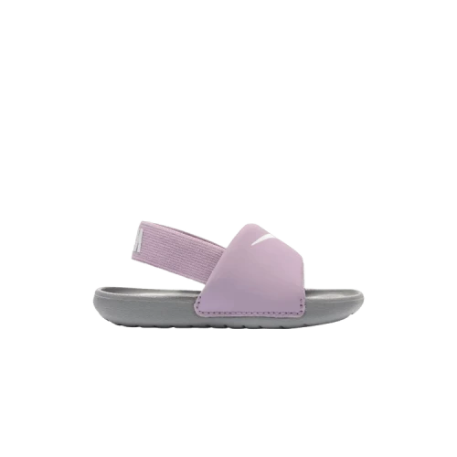 Nike Kawa Slide TD 'Iced Lilac'