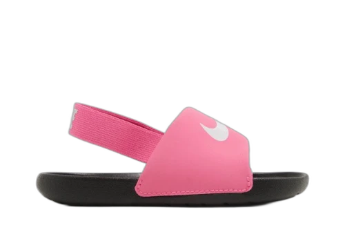 Nike Kawa Slide TD 'Digital Pink'