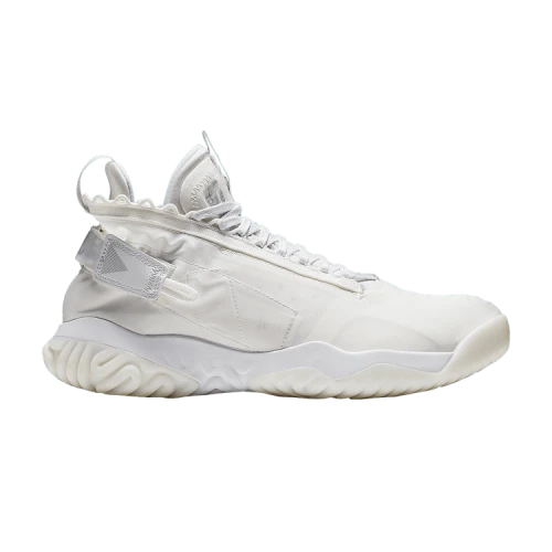 Air Jordan Proto React 'Triple White'