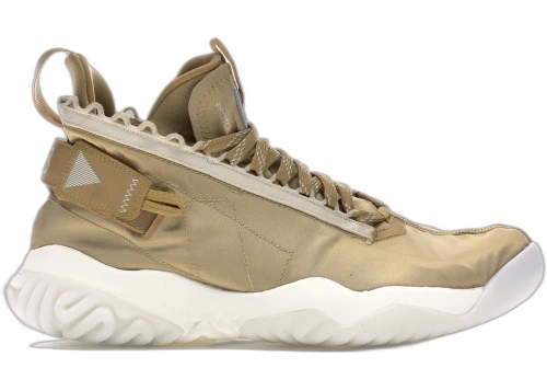 Jordan Proto React Light Cream