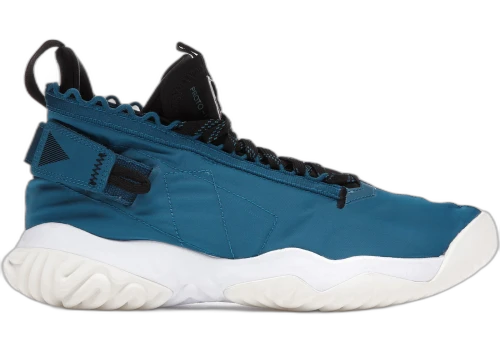 Jordan Proto React Maybe I Destroyed The Game