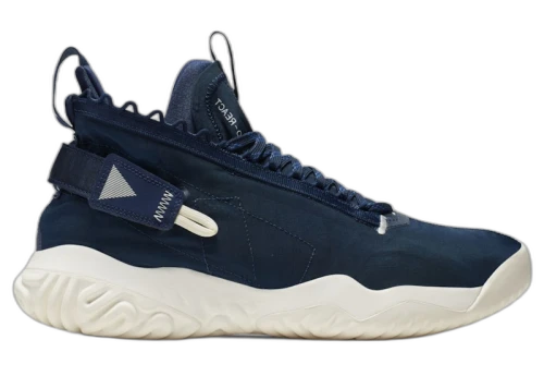 Jordan Proto React Midnight Navy