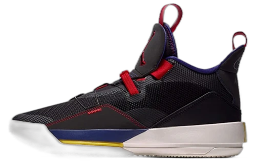 Jordan XXXIII Tech Pack (China Release)