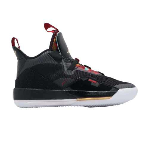 Air Jordan 33 PF 'Chinese New Year'